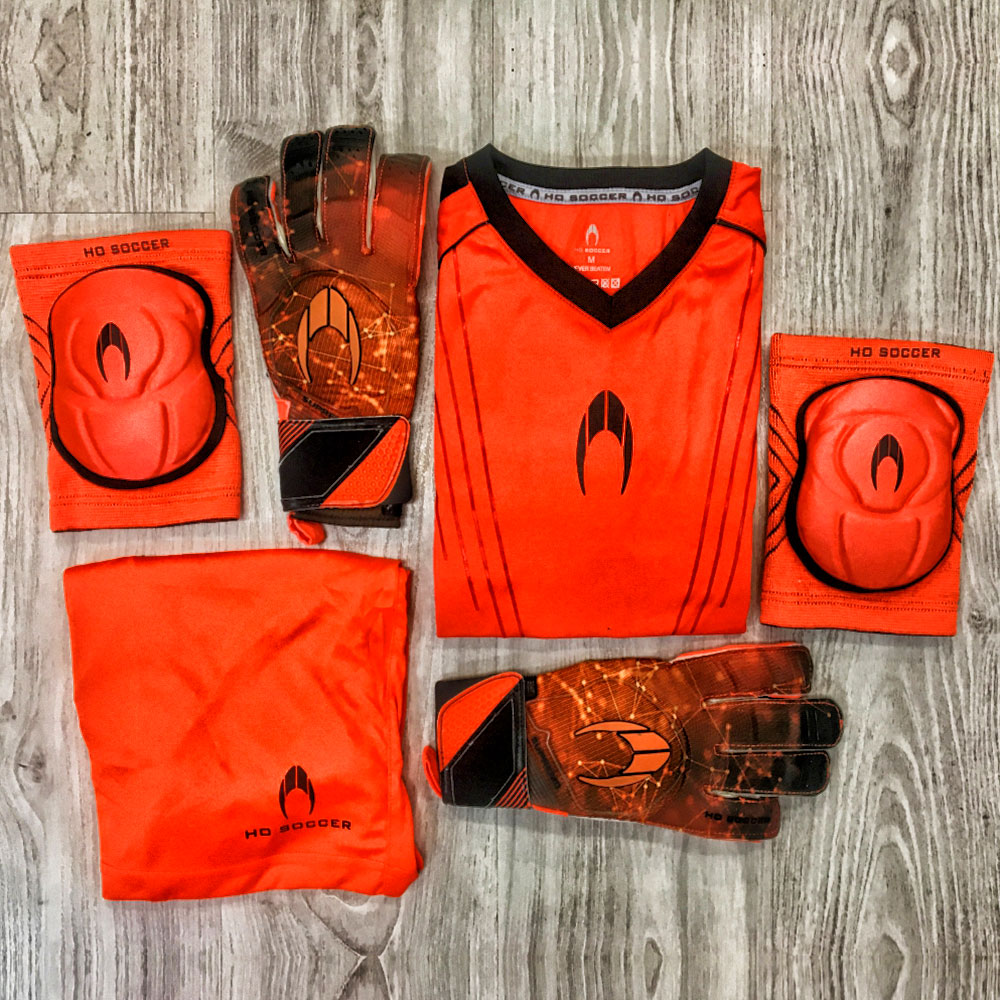 ho soccer pack calabaza